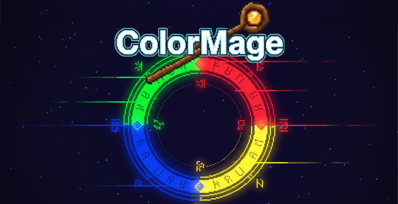 ColorMage