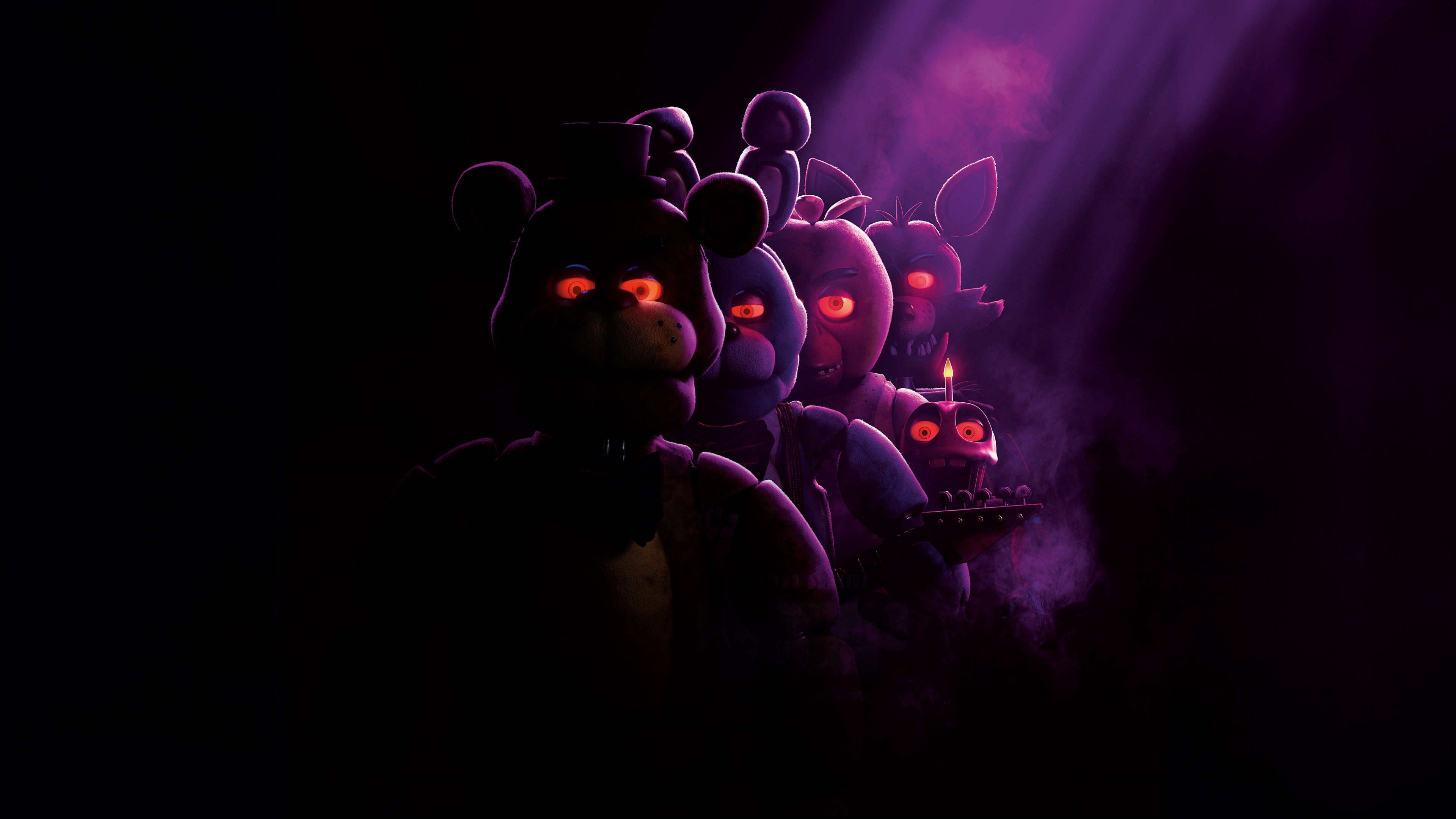 Fazbear Collection